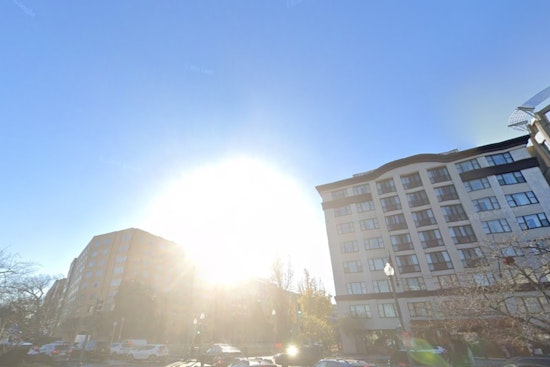 Washington D.C. Swelters Under 95-Degree Heat with High Humidity, NWS Issues Hazardous Weather Outlook