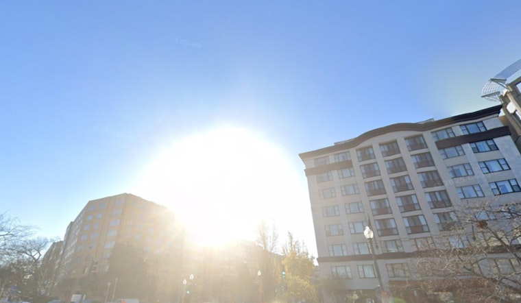 Washington D.C. Swelters Under 95-Degree Heat with High Humidity, NWS Issues Hazardous Weather Outlook