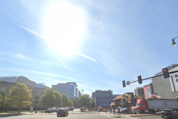 washington 4th of july 2025 weather forecast
