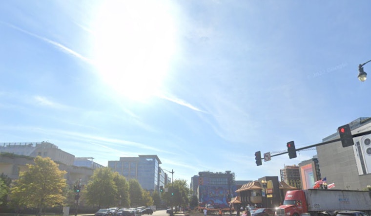 Washington D.C. to Enjoy Sunny 4th of July, NWS Cautions on Air Quality for Sensitive Groups