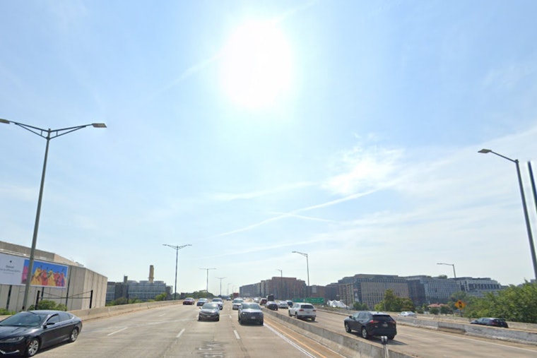 Washington D.C. Welcomes Stretch of Sunny Weather Ahead of Fourth of July Celebrations