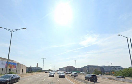 Washington D.C. Welcomes Stretch of Sunny Weather Ahead of Fourth of July Celebrations
