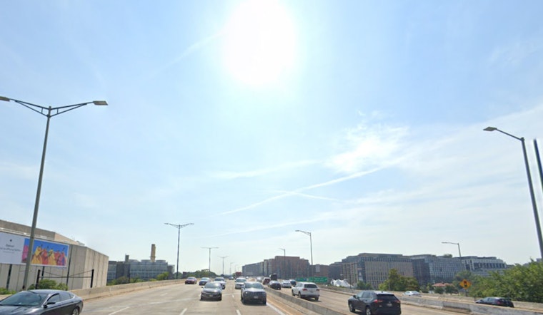 Washington D.C. Welcomes Stretch of Sunny Weather Ahead of Fourth of July Celebrations