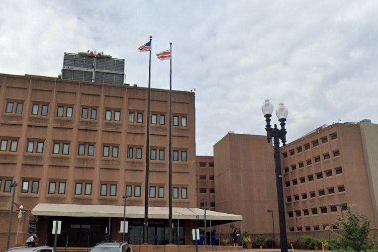 Washington D.C. Woman Charged With Assaulting FBI Agent During Altercation at Detention Facility