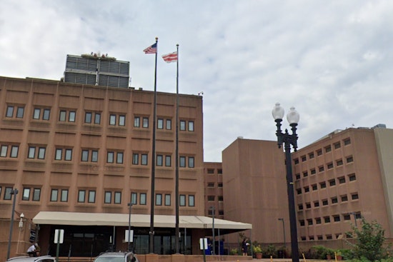 Washington D.C. Woman Charged With Assaulting FBI Agent During Altercation at Detention Facility