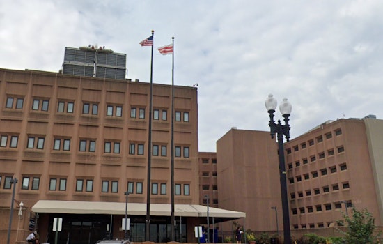 Washington D.C. Woman Charged With Assaulting FBI Agent During Altercation at Detention Facility