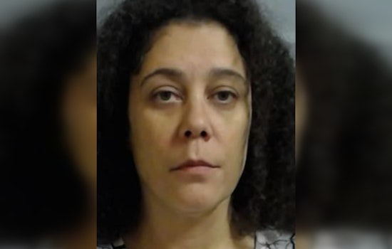 Washington, D.C. Woman Charged with Assaulting Federal Agents at Detention Facility