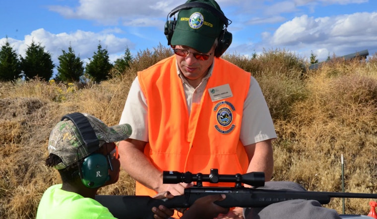 Washington Department of Fish and Wildlife Seeks Ethical Hunters for Master Hunter Permit Program