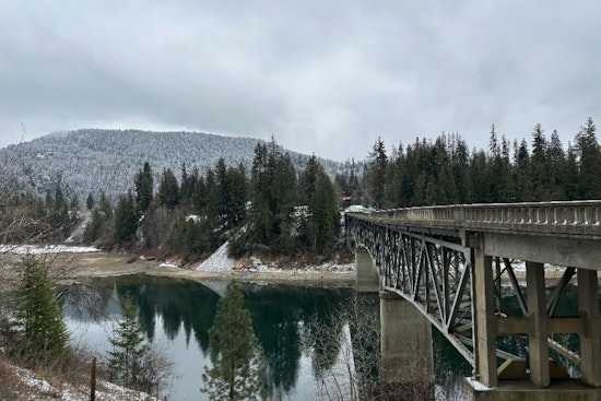 Washington Dept. of Ecology Invests $188M in 101 Statewide Water Quality Projects Amid Future Federal Funding Uncertainties