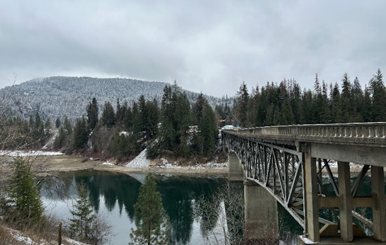 Washington Dept. of Ecology Invests $188M in 101 Statewide Water Quality Projects Amid Future Federal Funding Uncertainties