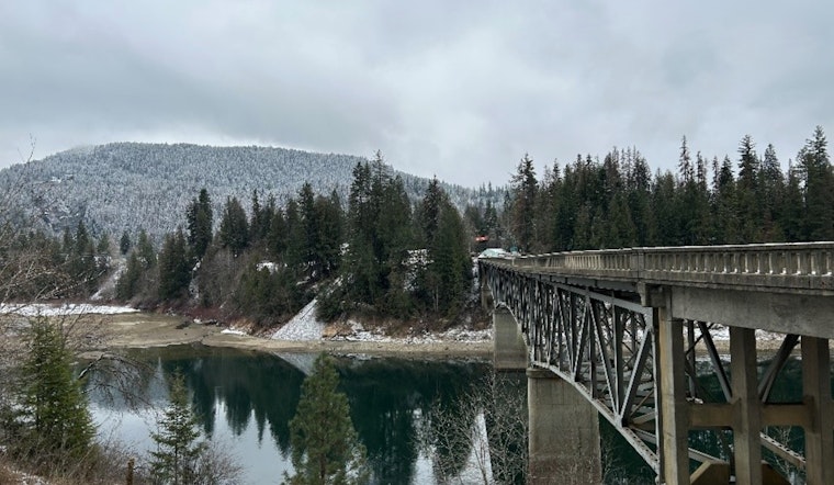 Washington Dept. of Ecology Invests $188M in 101 Statewide Water Quality Projects Amid Future Federal Funding Uncertainties