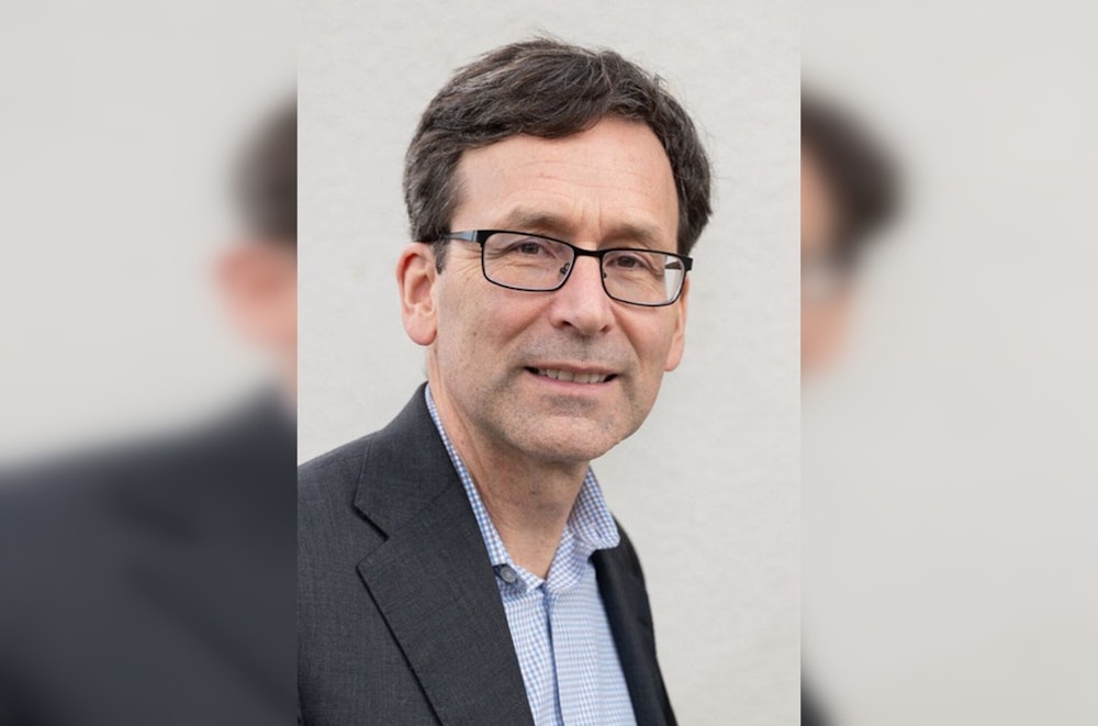 Washington Governor Bob Ferguson Sounds Alarm on State’s Economic Plight Amid Trade War Fallout