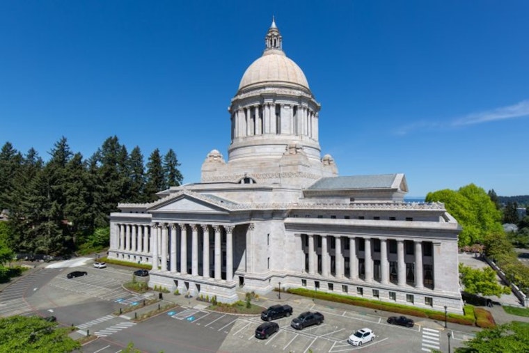 Washington Leads Multistate Legal Battle Against Education Department Over K-12 Mental Health Funding Cuts