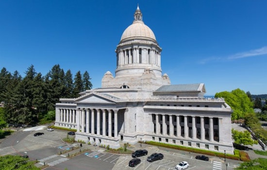 Washington Leads Multistate Legal Battle Against Education Department Over K-12 Mental Health Funding Cuts