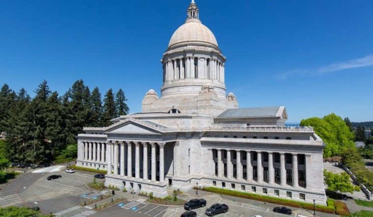Washington Leads Multistate Legal Battle Against Education Department Over K-12 Mental Health Funding Cuts