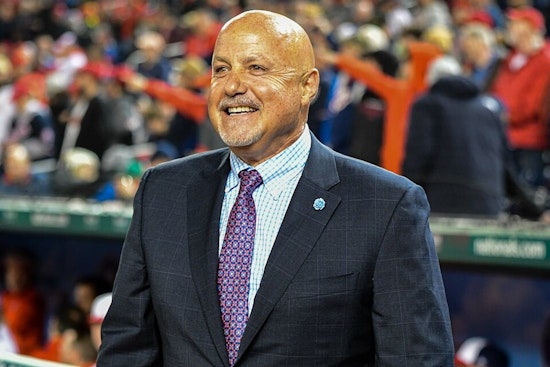 Washington Nationals Part Ways with GM Mike Rizzo and Manager Dave Martinez Amidst Team Rebuild