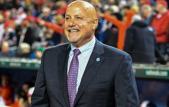 Washington Nationals Part Ways with GM Mike Rizzo and Manager Dave Martinez Amidst Team Rebuild