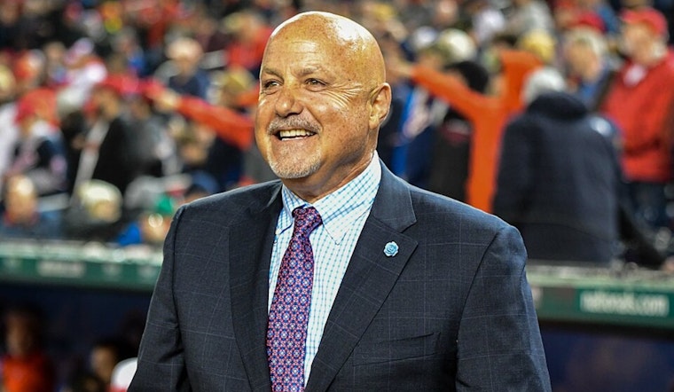 Washington Nationals Part Ways with GM Mike Rizzo and Manager Dave Martinez Amidst Team Rebuild