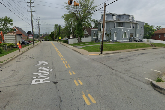 Washington, PA Shooting Leaves One Wounded, Police Investigate Overnight Incident
