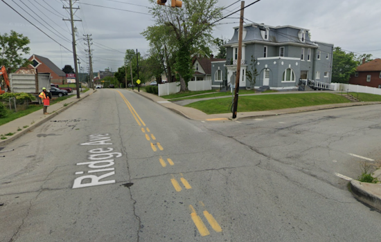 Washington, PA Shooting Leaves One Wounded, Police Investigate Overnight Incident