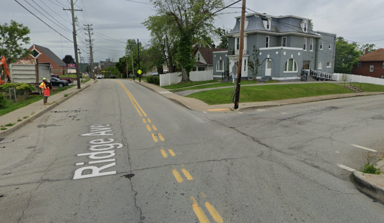 Washington, PA Shooting Leaves One Wounded, Police Investigate Overnight Incident