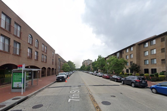 Washington Police and FBI Boost Reward to $40,000 for Information on 7th Street Homicide of U.S. House Intern