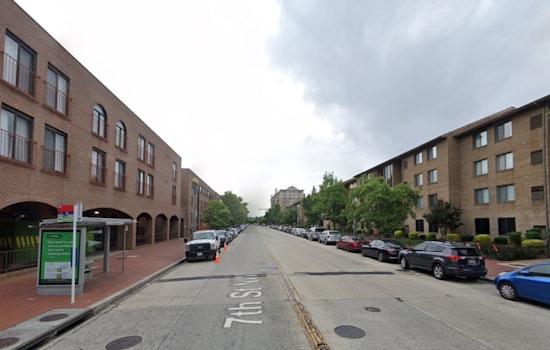 Washington Police and FBI Boost Reward to $40,000 for Information on 7th Street Homicide of U.S. House Intern