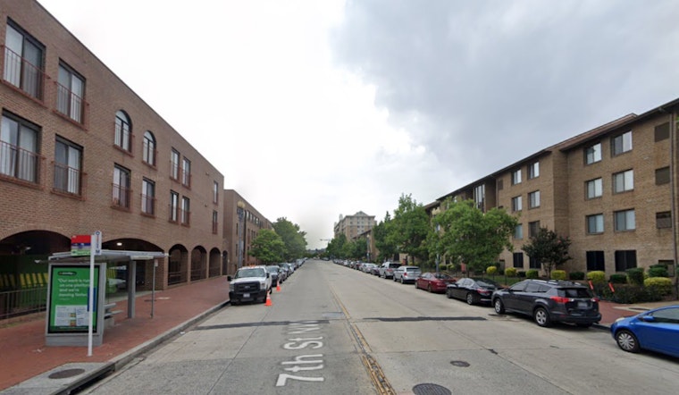 Washington Police and FBI Boost Reward to $40,000 for Information on 7th Street Homicide of U.S. House Intern