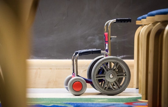 Washington State Fire Marshal Advocates Enhanced Fire Safety Measures for Residents with Disabilities