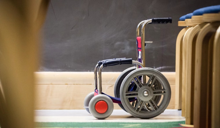 Washington State Fire Marshal Advocates Enhanced Fire Safety Measures for Residents with Disabilities