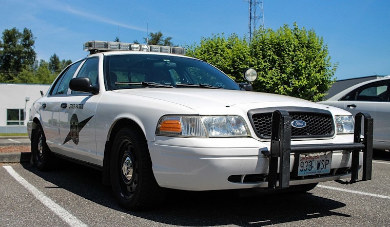 Washington State Patrol Seeks Witnesses to Homicide on NB SR 167 near Ellingson