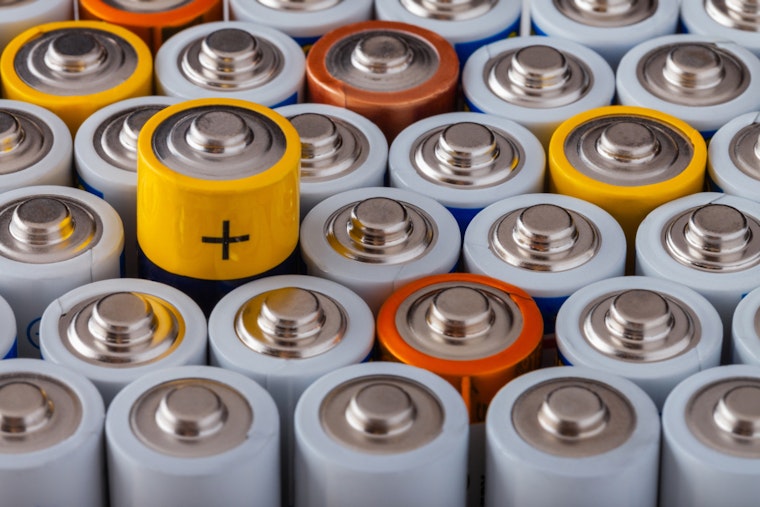 Washington State Proposes New Regulations for Comprehensive Battery Recycling Program