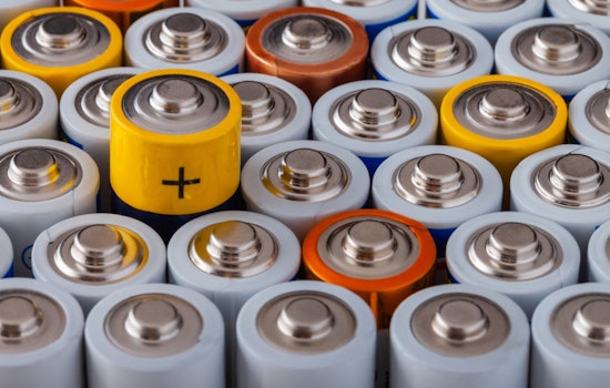 Washington State Proposes New Regulations for Comprehensive Battery Recycling Program