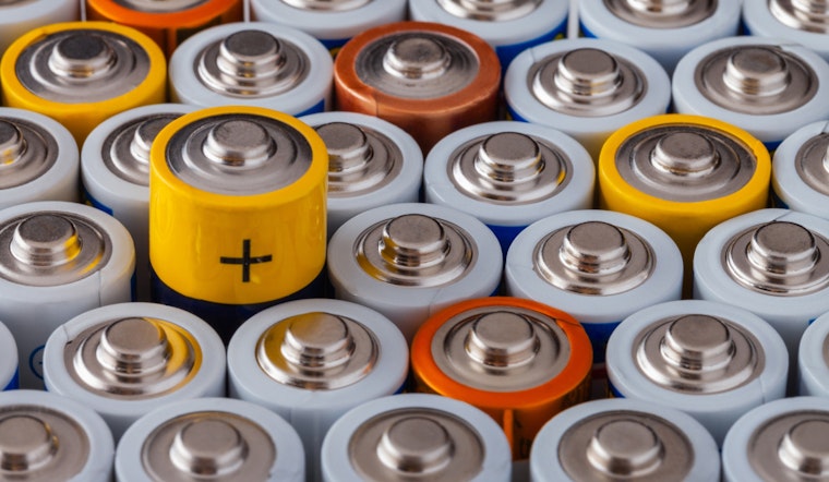 Washington State Proposes New Regulations for Comprehensive Battery Recycling Program