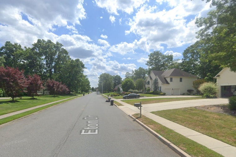 Washington Township Couple Followed from Philadelphia, Assaulted and Robbed at Gunpoint