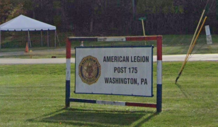 Washington Veterans Invited to Explore Benefits at American Legion Post 175 Resource Fair and Town Hall