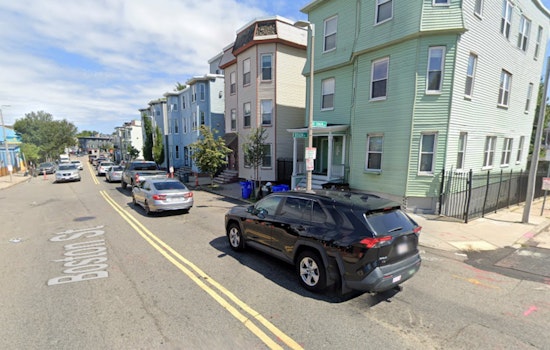 Water Main Breaks Disrupt South Boston and Dorchester, Leaving Residents Dry and Commuters Hindered