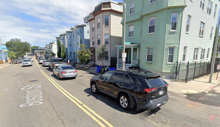Water Main Breaks Disrupt South Boston and Dorchester, Leaving Residents Dry and Commuters Hindered