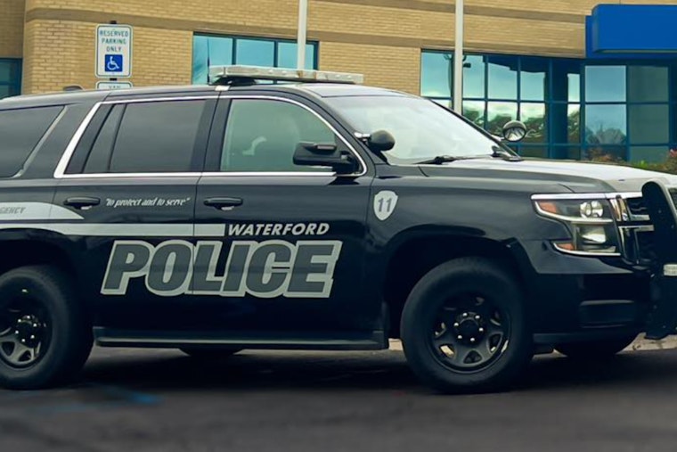 Waterford Police Issue Warning on Phone Scammers Impersonating Officers Over Jury Duty