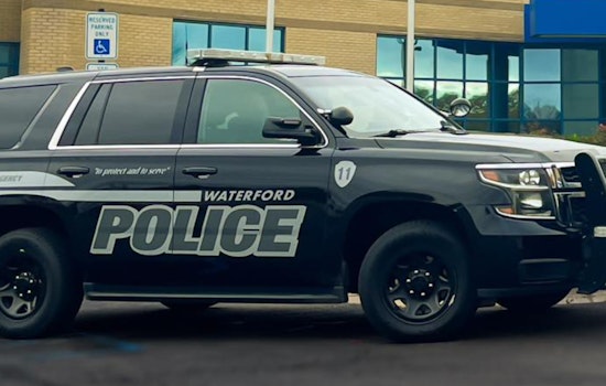 Waterford Police Issue Warning on Phone Scammers Impersonating Officers Over Jury Duty