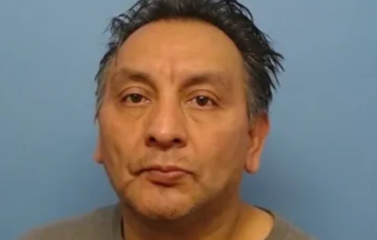 Waukegan Man Charged with Concealing Body, ICE Detains Mexican National Amid Ongoing Investigation