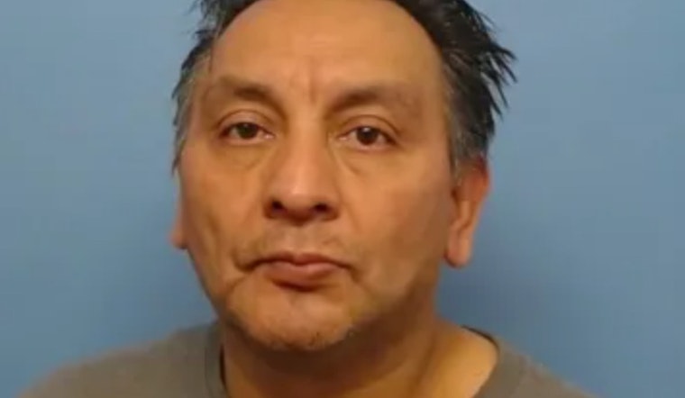 Waukegan Man Charged with Concealing Body, ICE Detains Mexican National Amid Ongoing Investigation