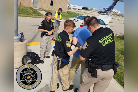 Waukesha County Sheriff's Department Launches Cadet Program for Teens and Young Adults
