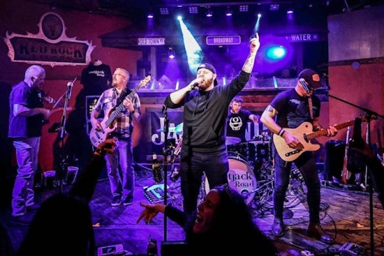 Waukesha Set for Spirited Fourth of July Celebration with Fireworks, Beer Garden, and Bootjack Road Concert