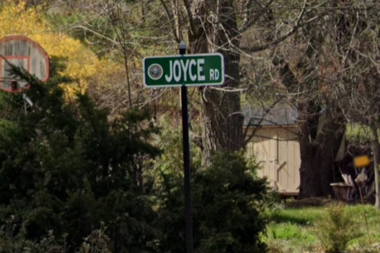 Wayland Homeowner Assaulted After Confronting Masked Intruders, Police Seek Public's Help