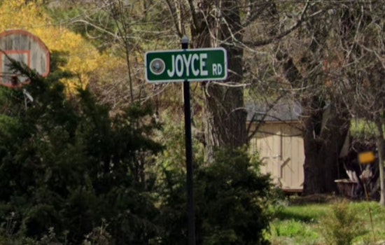 Wayland Homeowner Assaulted After Confronting Masked Intruders, Police Seek Public's Help