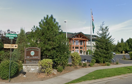 WDFW Employee Injured at Sekiu Boat Ramp, Airlifted to Everett Hospital for Treatment