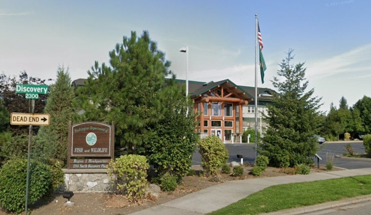 WDFW Employee Injured at Sekiu Boat Ramp, Airlifted to Everett Hospital for Treatment