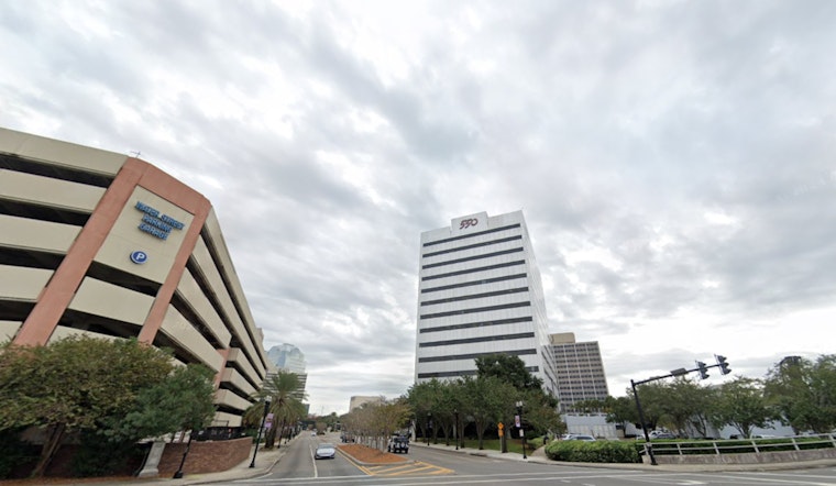 Week of Showers and Thunderstorms Ahead for Jacksonville, Florida Amid Summer Heat