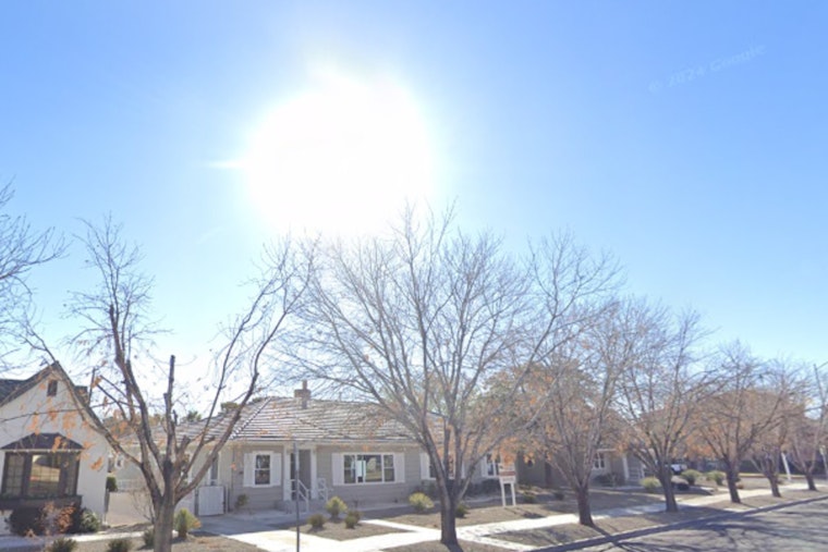 Week of Sunny Skies and Rising Temps on the Horizon for Sacramento, NWS Forecasts